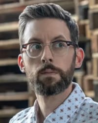 Rob Kerkovich'in fotoğrafı.
