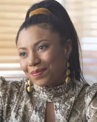 Shalita Grant'ın fotoğrafı.