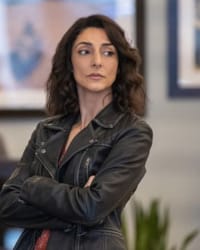 Necar Zadegan'ın fotoğrafı.