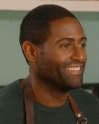 Thomas Cadrot'un fotoğrafı.