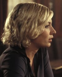 Kate Ashfield'in fotoğrafı.