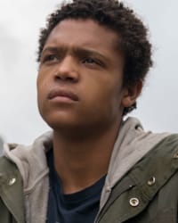 Percelle Ascott'un fotoğrafı.