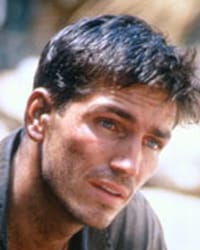 James Caviezel