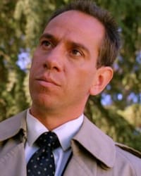 Miguel Ferrer'in fotoğrafı.