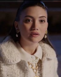 Daniela Nieves'in fotoğrafı.