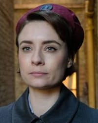 Jennifer Kirby'in fotoğrafı.