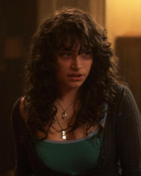 Odessa A’zion'un fotoğrafı.