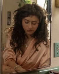 Odessa A’zion'un fotoğrafı.