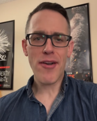 Jason Liles'in fotoğrafı.