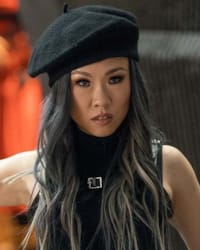 Selina Lo'nun fotoğrafı.