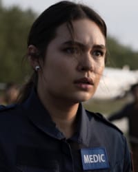 Morgan Holmstrom'un fotoğrafı.