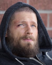 Matt Lauria'nın fotoğrafı.