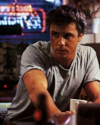 William Petersen'in fotoğrafı.