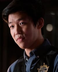 Jay Lee'nin fotoğrafı.