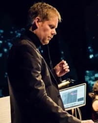 Max Richter