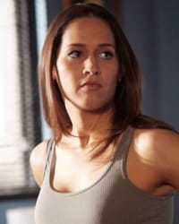 Jaina Lee Ortiz'in fotoğrafı.