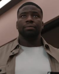 Okieriete Onaodowan'ın fotoğrafı.