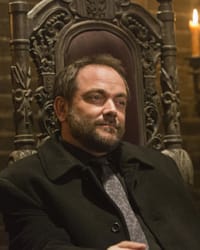 Mark Sheppard'ın fotoğrafı.