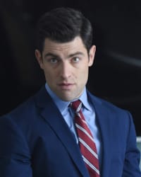 Max Greenfield'in fotoğrafı.