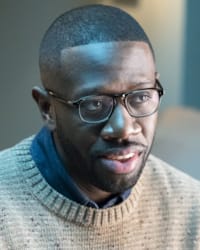 Sheaun McKinney'in fotoğrafı.