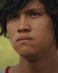 Johnny Ortiz