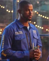 Trevor Jackson'un fotoğrafı.