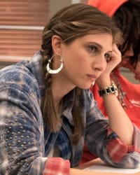 Emily Arlook'un fotoğrafı.