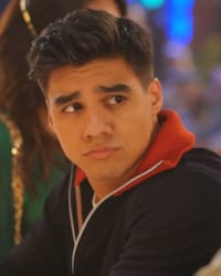 Jordan Buhat'ın fotoğrafı.