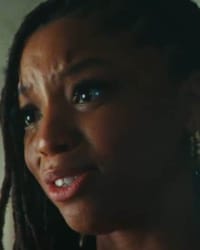 Chloe Bailey'in fotoğrafı.