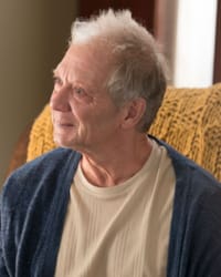 Jeff Perry'in fotoğrafı.