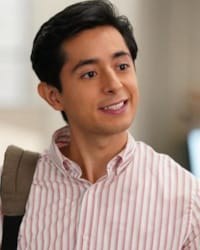 Pablo Castelblanco'nun fotoğrafı.