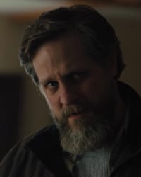 Joe Tippett'in fotoğrafı.