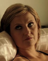 Izabela Kuna'nın fotoğrafı.