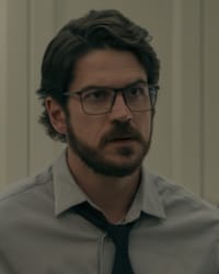 Marco Pigossi'nin fotoğrafı.