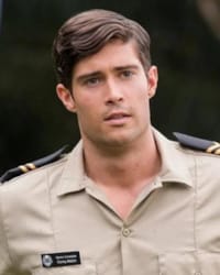 Mattias Inwood'un fotoğrafı.