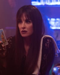 Kyle Richards'ın fotoğrafı.