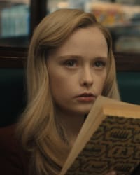 Suzanna Son'un fotoğrafı.