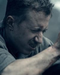 Theo Barklem-Biggs'in fotoğrafı.