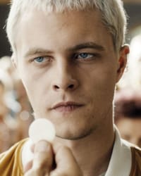 Tomasz Schuchardt'ın fotoğrafı.