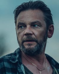 Ireneusz Czop'un fotoğrafı.