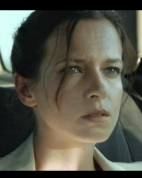 Marta Nieradkiewicz'in fotoğrafı.