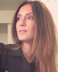 Katarzyna Pospiech'in fotoğrafı.