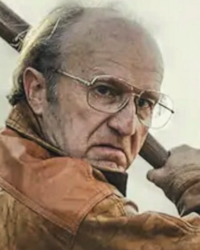 Miroslaw Kropielnicki'nin fotoğrafı.