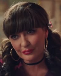 Kathy Kiera Clarke'nin fotoğrafı.