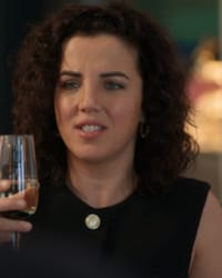 Jamie-Lee O'Donnell'in fotoğrafı.