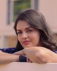 Tatiana Zappardino'nun fotoğrafı.