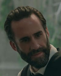 Joseph Fiennes