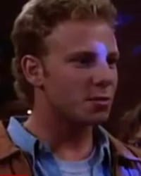 Ian Ziering'in fotoğrafı.