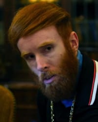 Josh Cruddas'ın fotoğrafı.