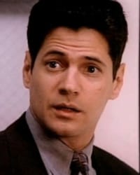 Thomas Calabro'nun fotoğrafı.